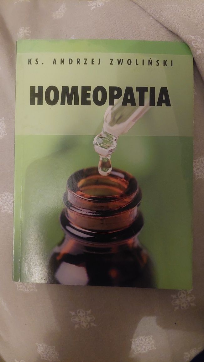 Homeopatia książki 2