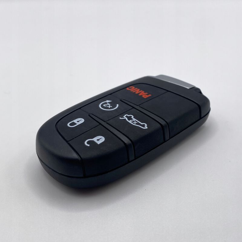 Kluczyk samochodowy Smart Key Usa Oe Jeep Grand Cherokee Wk