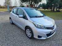 Toyota Yaris 2011 1.0