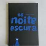 Bruno Munari, na noite escura, NOVO