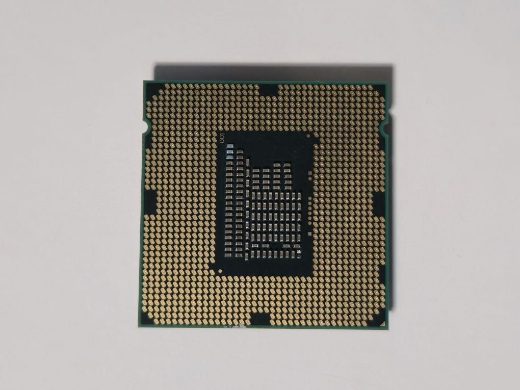 Processadores Intel
