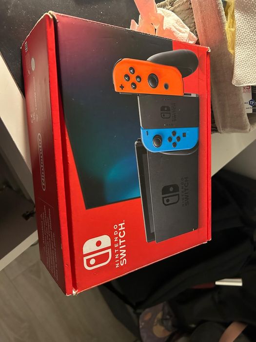 Vendo Nintendo Suits