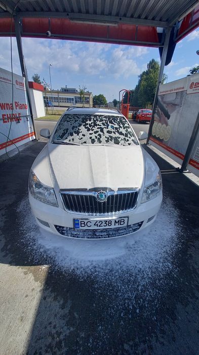 Продам автомобіль