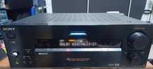 Amplificador Sony STR-DB830 5.1 Canais