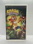Crash Mind Over Mutant PSP (FR) Po Holendersku
