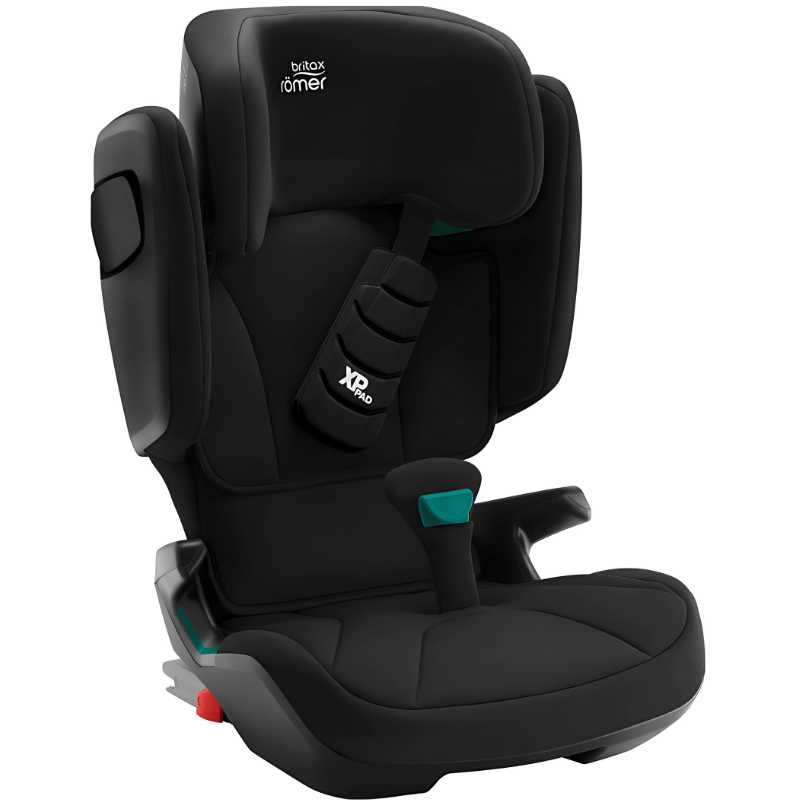 Britax Romer Kidfix  Fotelik Samochodowy 15-36 Kg Polska Dystrybucja