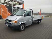 Volkswagen Transporter T4  2.5 TDI Skrzynia Skrzyniowy Paka Długi rozstaw 3.2 m