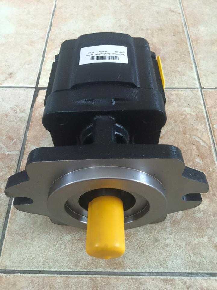 pompa hydrauliczna volvo BL60 BL61 BL60B BL61B