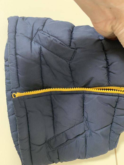 Жилетка old navy