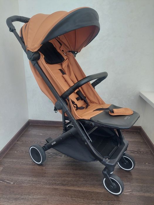 Коляска прогулянкова ANEX air-x