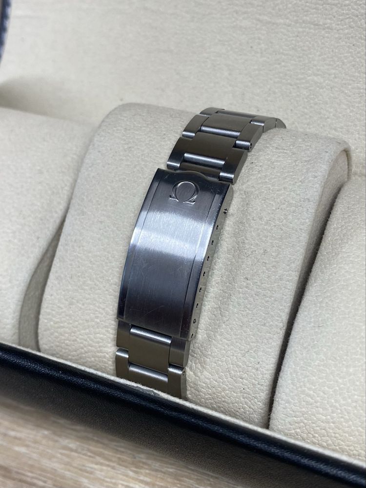 Omega geneve automatyczna 1973 cal. 1012
