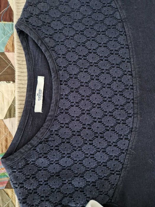 Conjunto menina 11-12 anos