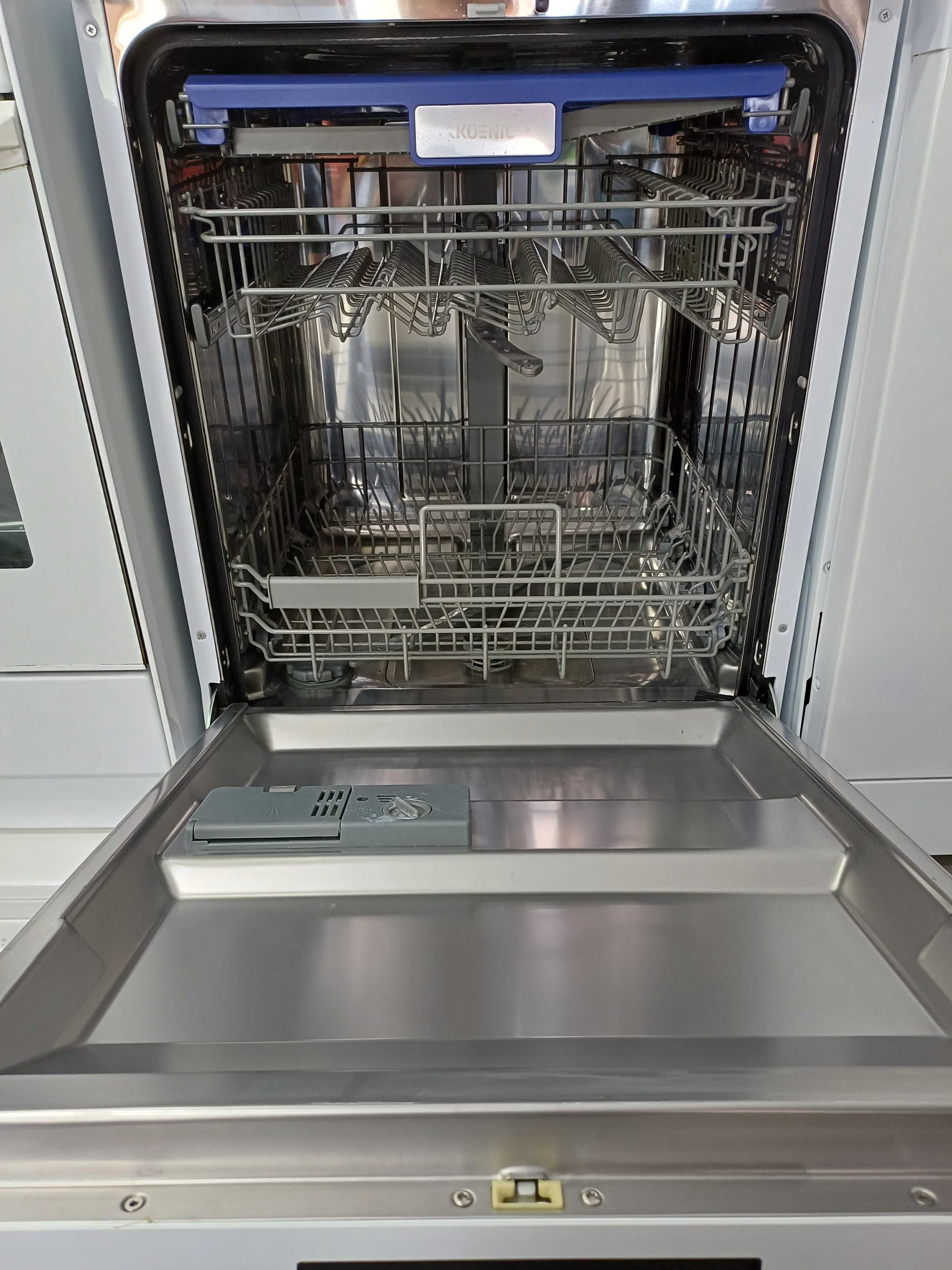 Zmywarka KOENIC KDW 6011 D FS A 13KPL
