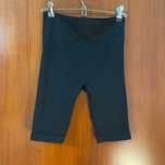 Short desporto preto