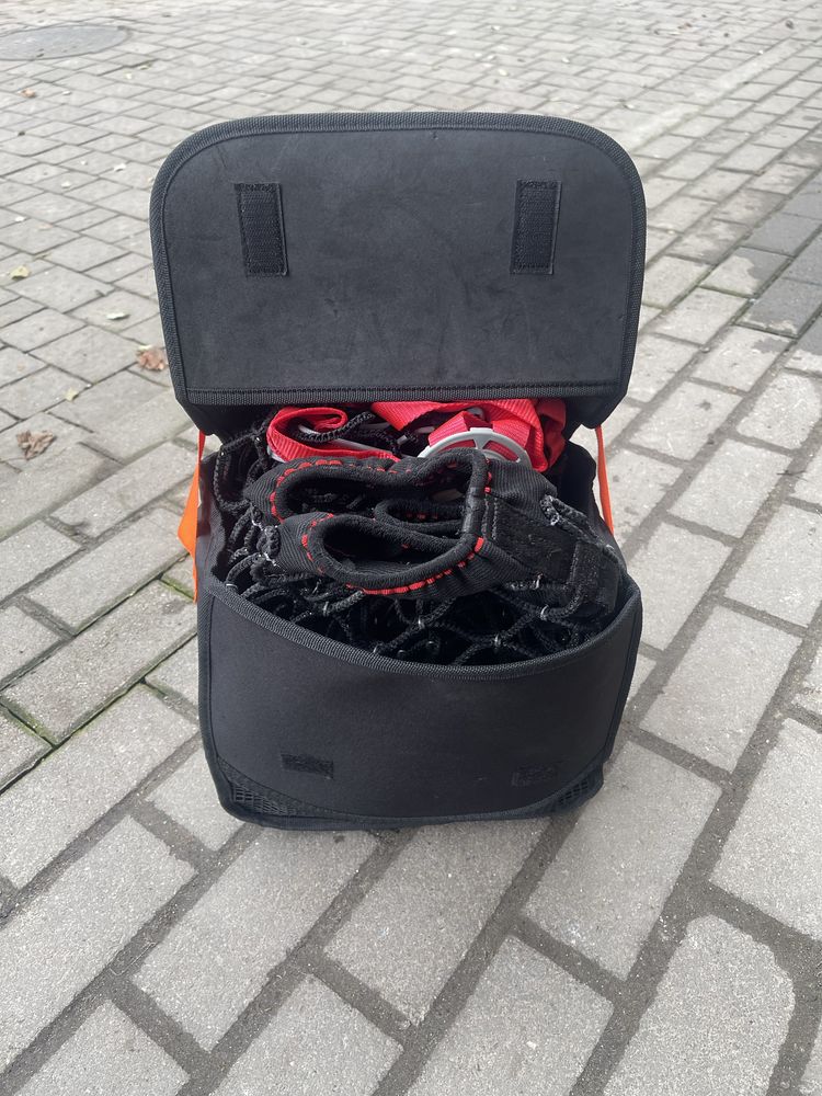 Міshelin Easy Grip цепи против скольжения L13