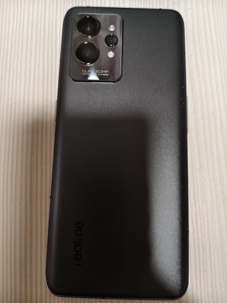 Realme gt2 pro 8/256 Snapdragon 8gen1