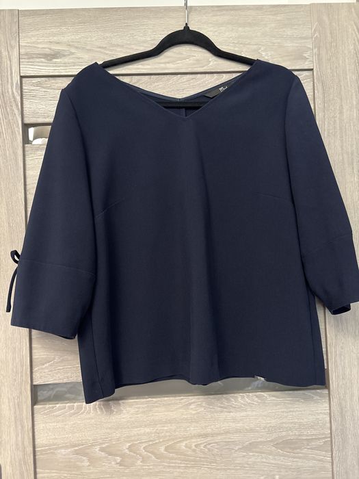 Bluzka Makalu rozmiar 42