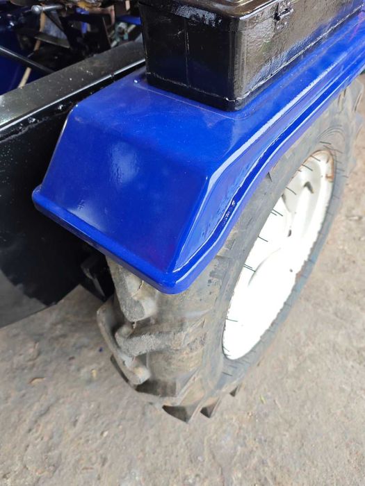 Продам Мото трактор