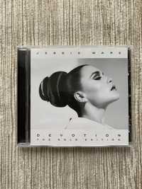 Jessie Ware - Devition The Golden Edition CD