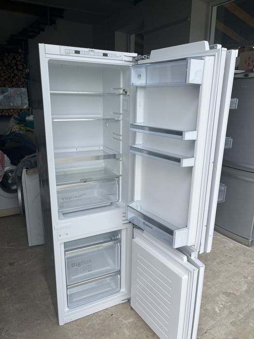 Холодильник Bosch