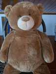 Urso Gigante de Peluche