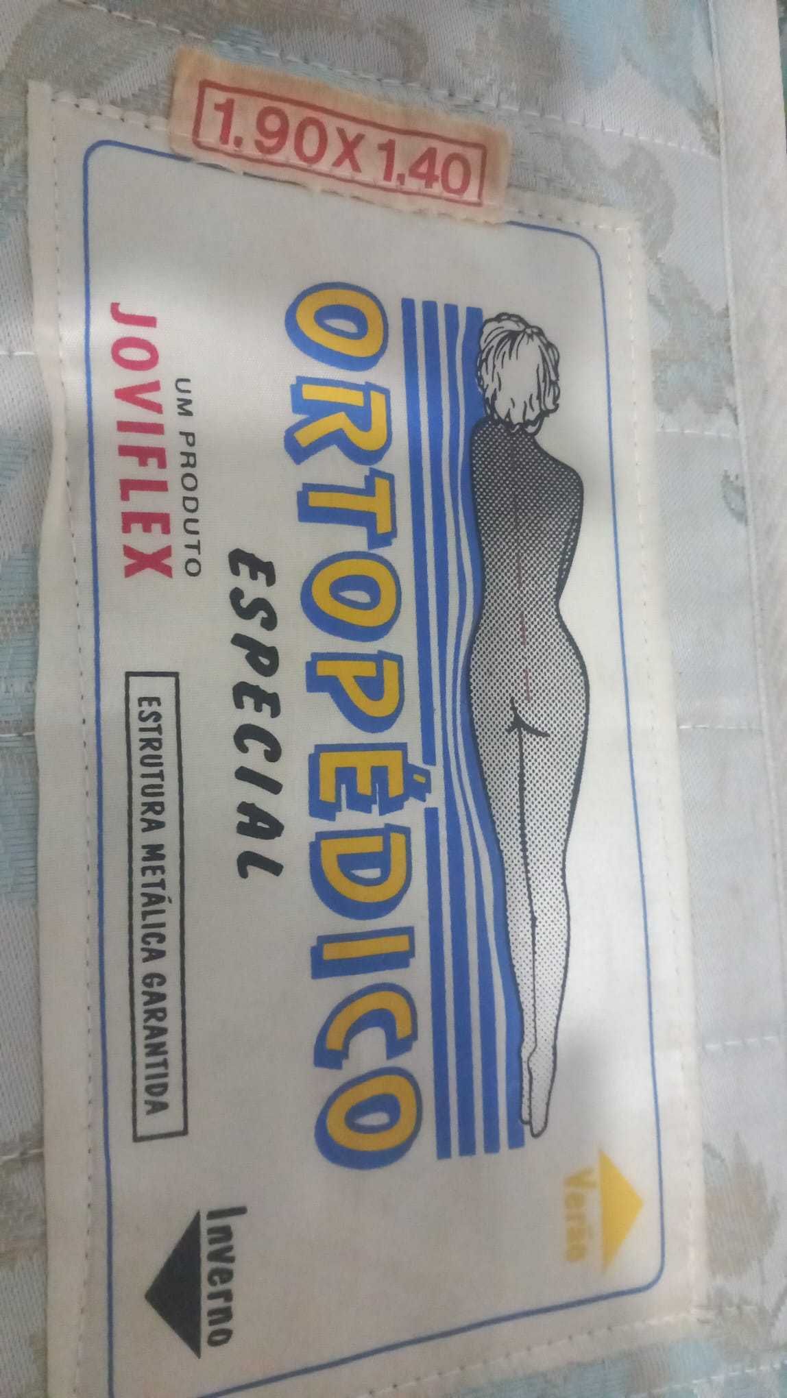 Vendo colchoes em bom estado