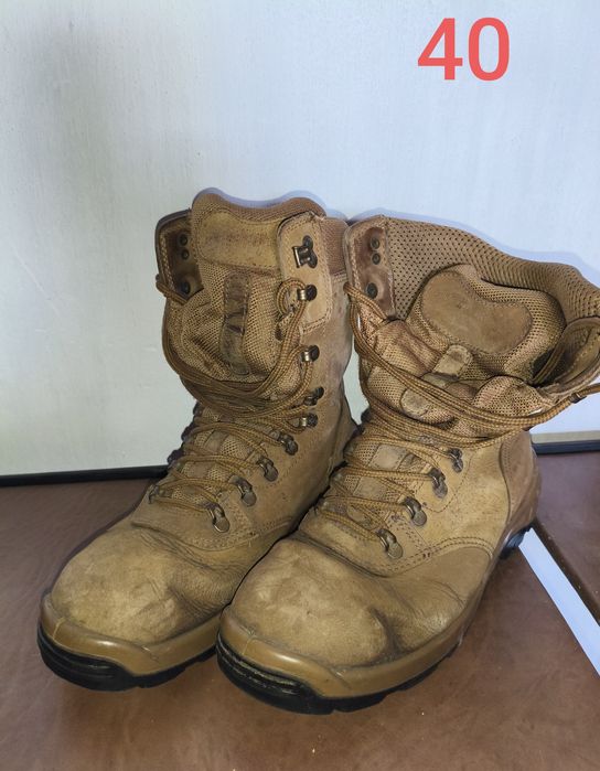 Берци б/у  літо, демо, зима