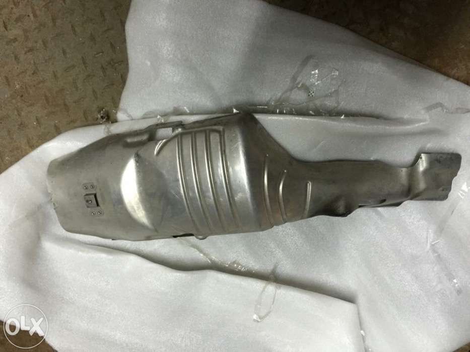 ponteira cbr 1000rr DO ANO DE 2006