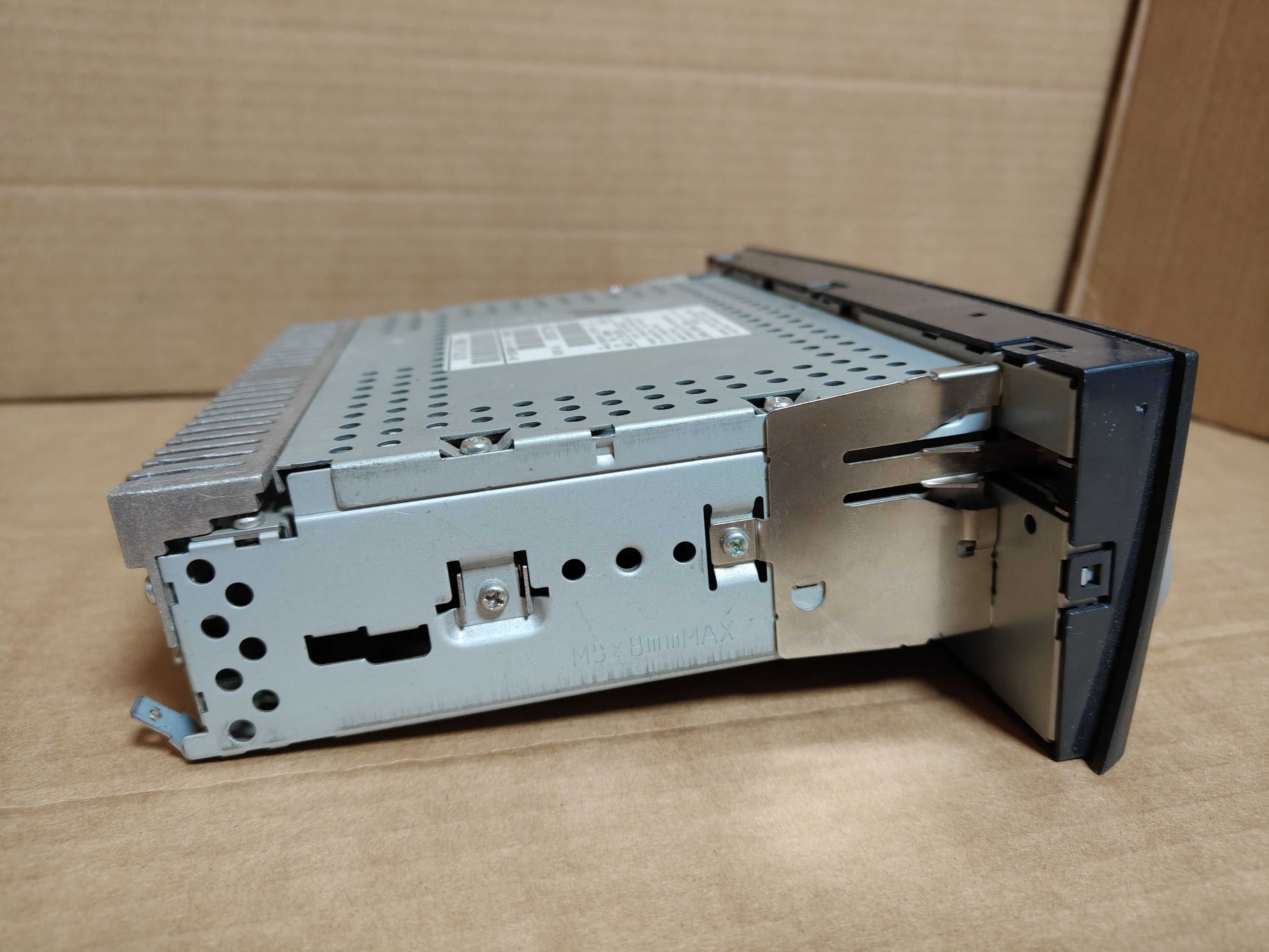 radio mitsubishi colt cd mp3 04-12r