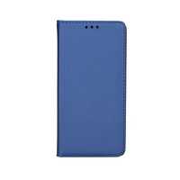 Etui Smart Magnet Book Samsung A35 A356 Niebieski/Blue
