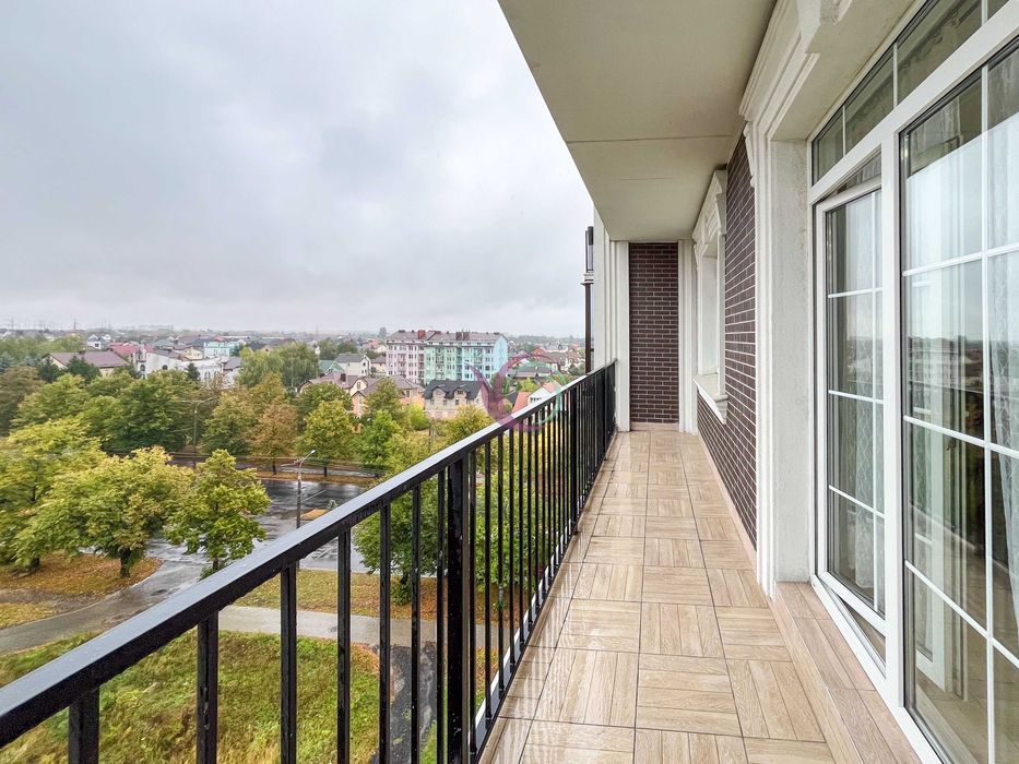 Продаж  сучасної квартири площею 52,3м2!