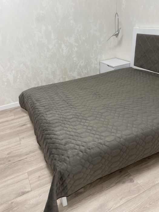 Покрывало велюровое покривало