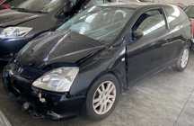 Honda Civic  1.7 CDTI de 2003 disponível para peças