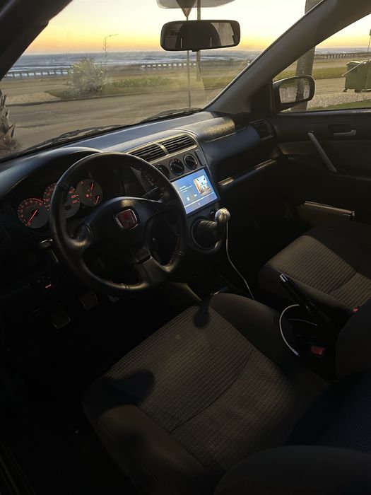Honda VTEC Civic Hatchback