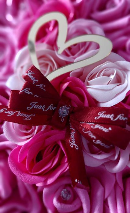 Flowerbox prezentowy