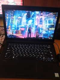 Продам ноутбук Dell latitude 5289