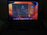 Macbook Pro i5 NOWA BATERIA / Space Gray/ dysk SSD