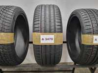 245/40/19 94W Pirelli P Zero PZ 4 Seal Inside Dot.2117R