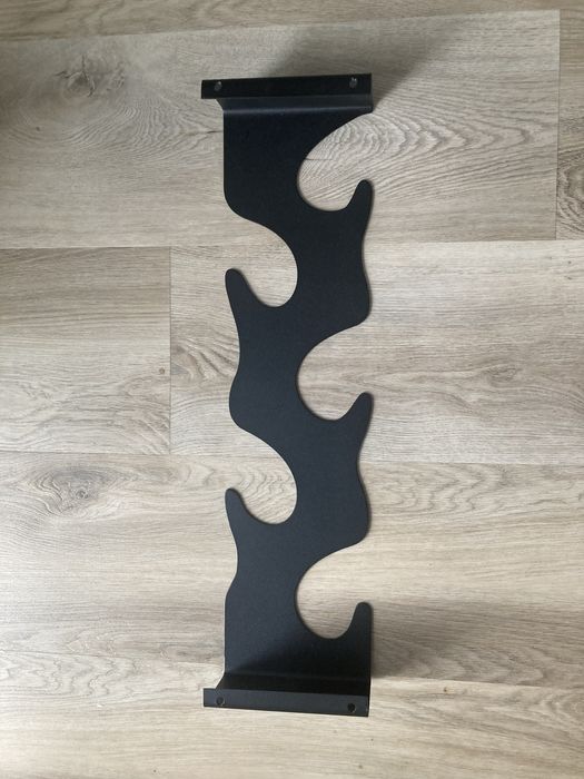 Wieszak do przedpokoju LOFT. Nowy