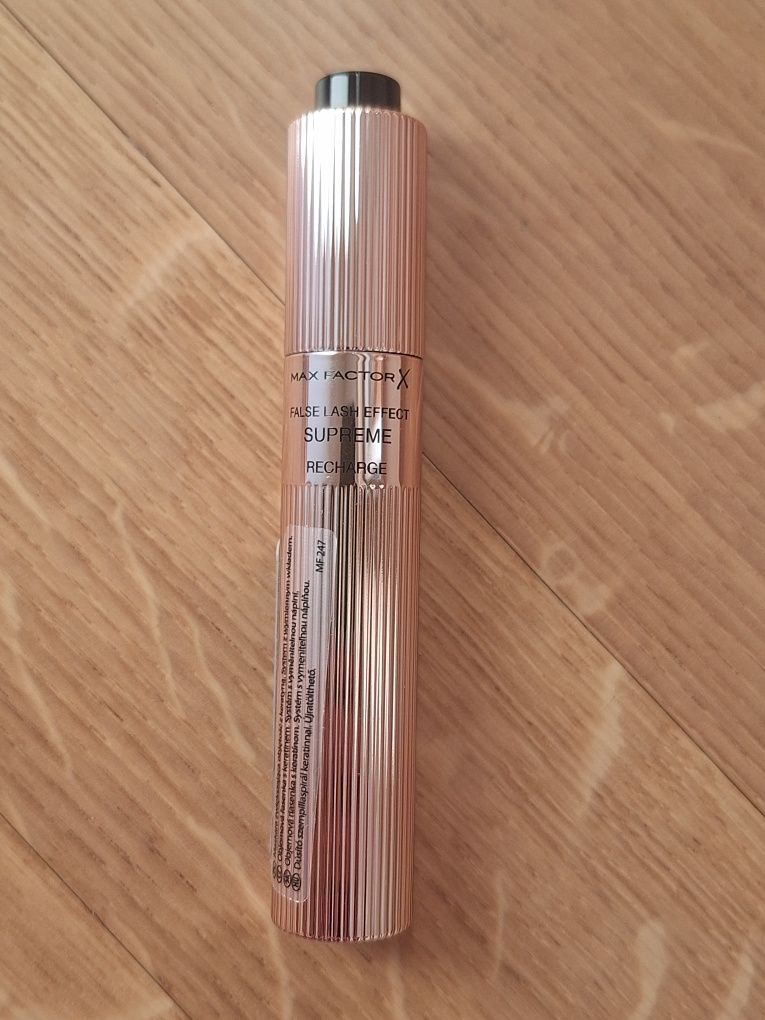 Tusz do rzęs,  mascara max factor. False lash effect
