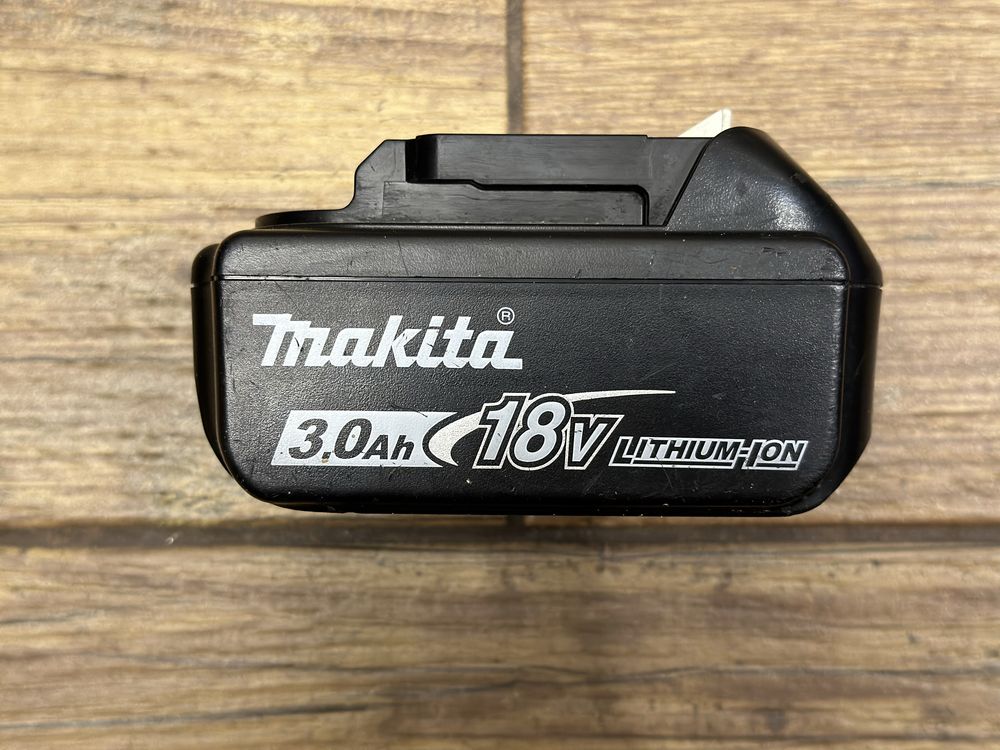 Bateria akumulator Makita 18V 3AH