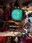 MSI x99a Godlike Gaming + Xeon e5-1650v3 & e5-2609v3