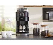 Ekspres do kawy Philips