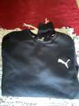 Sweats originais levis puma tamanho L