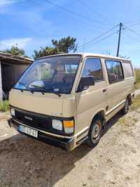 Toyota Hiace 1988