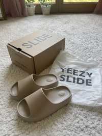 YEZZY Slide r.39 NOWE beż