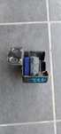 MERCEDES SLK R172 SYRENA ALARMU A0038207726