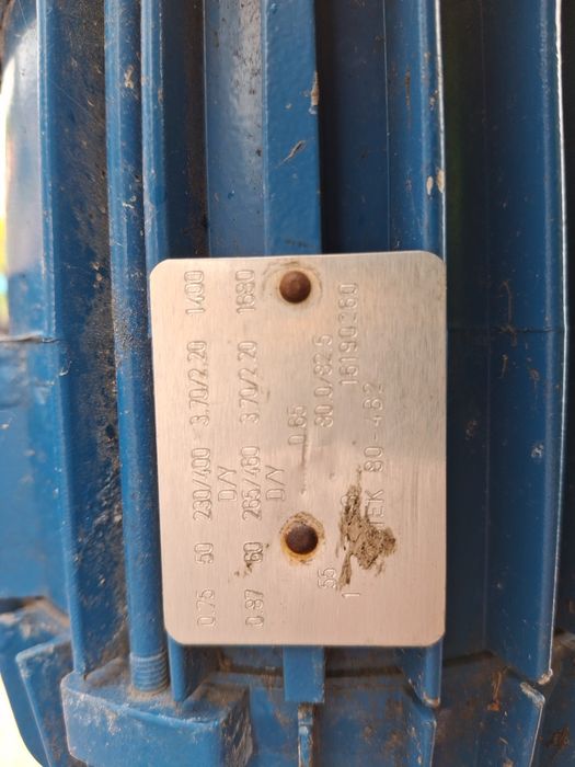 Podajnik płaski aluminiowy