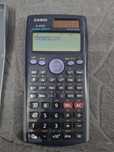 Calculadora Cientifica Casio Fx-85es