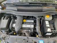 Opel Silnik 2.0t 200Km z20ler Zafira b astra h gtc opc łódzkie